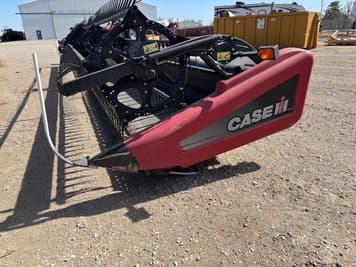 Main image Case IH 2162