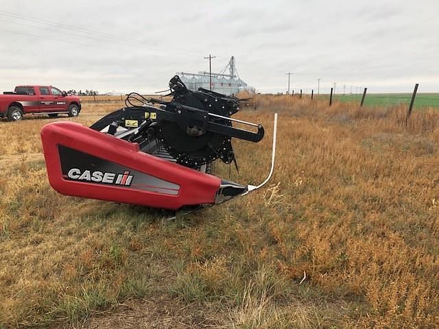 Image of Case IH 2162 equipment image 2