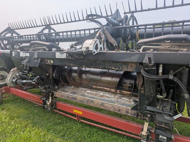 Image of Case IH 2162-35 equipment image 1