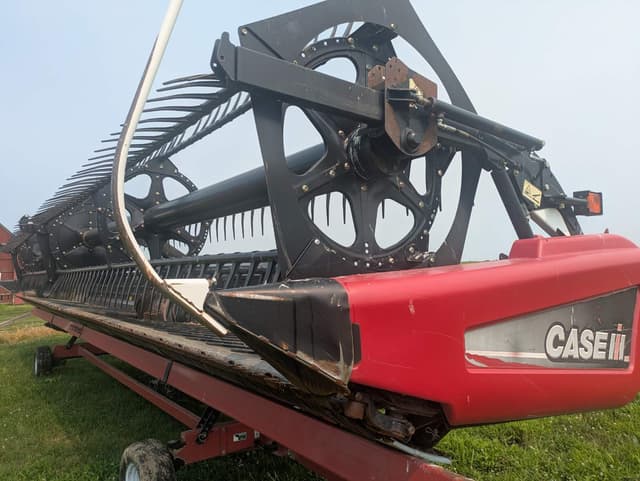 Image of Case IH 2162-35 equipment image 1