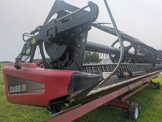 Image of Case IH 2162-35 equipment image 2