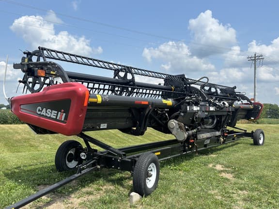 Image of Case IH 2162-35 equipment image 1