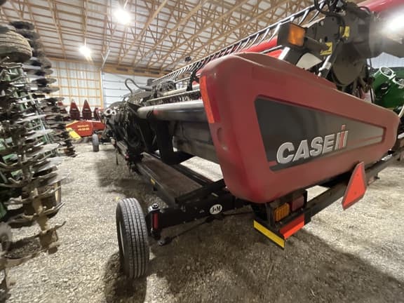 Image of Case IH 2162-35 equipment image 4