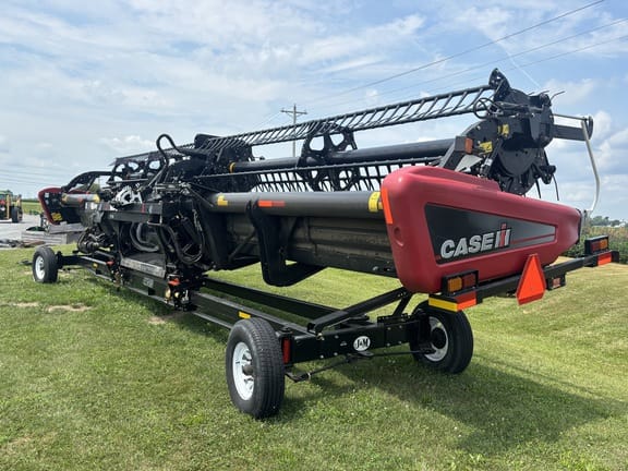 2012 Case IH 2162-35 Equipment Image0