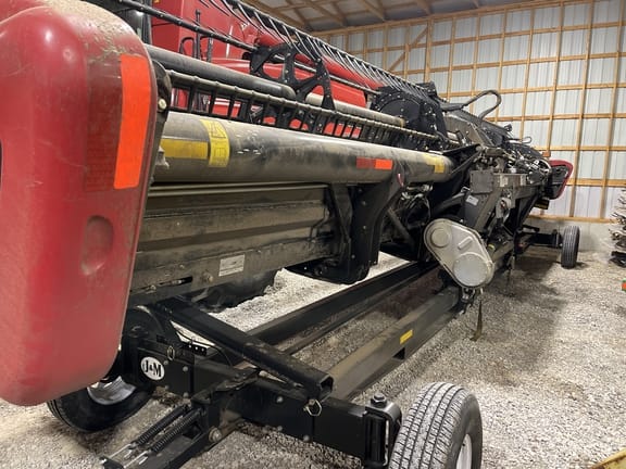 2012 Case IH 2162-35 Equipment Image0