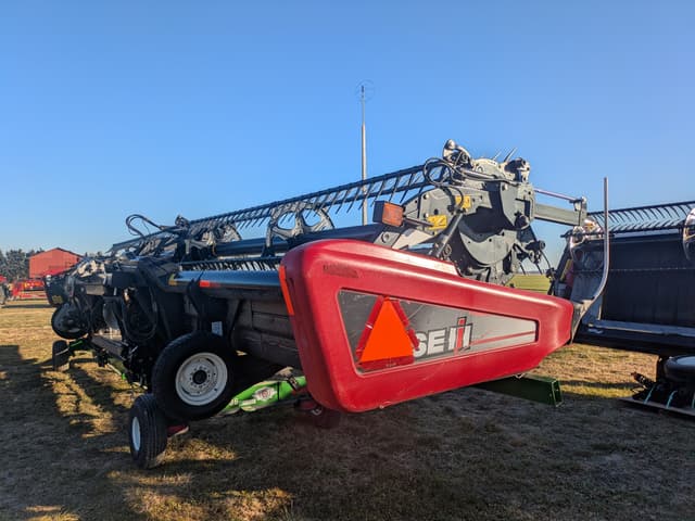 Image of Case IH 2162-35 equipment image 2