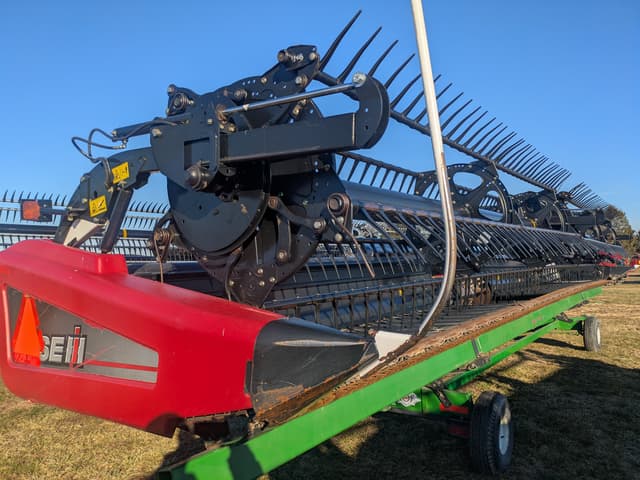 Image of Case IH 2162-35 equipment image 1