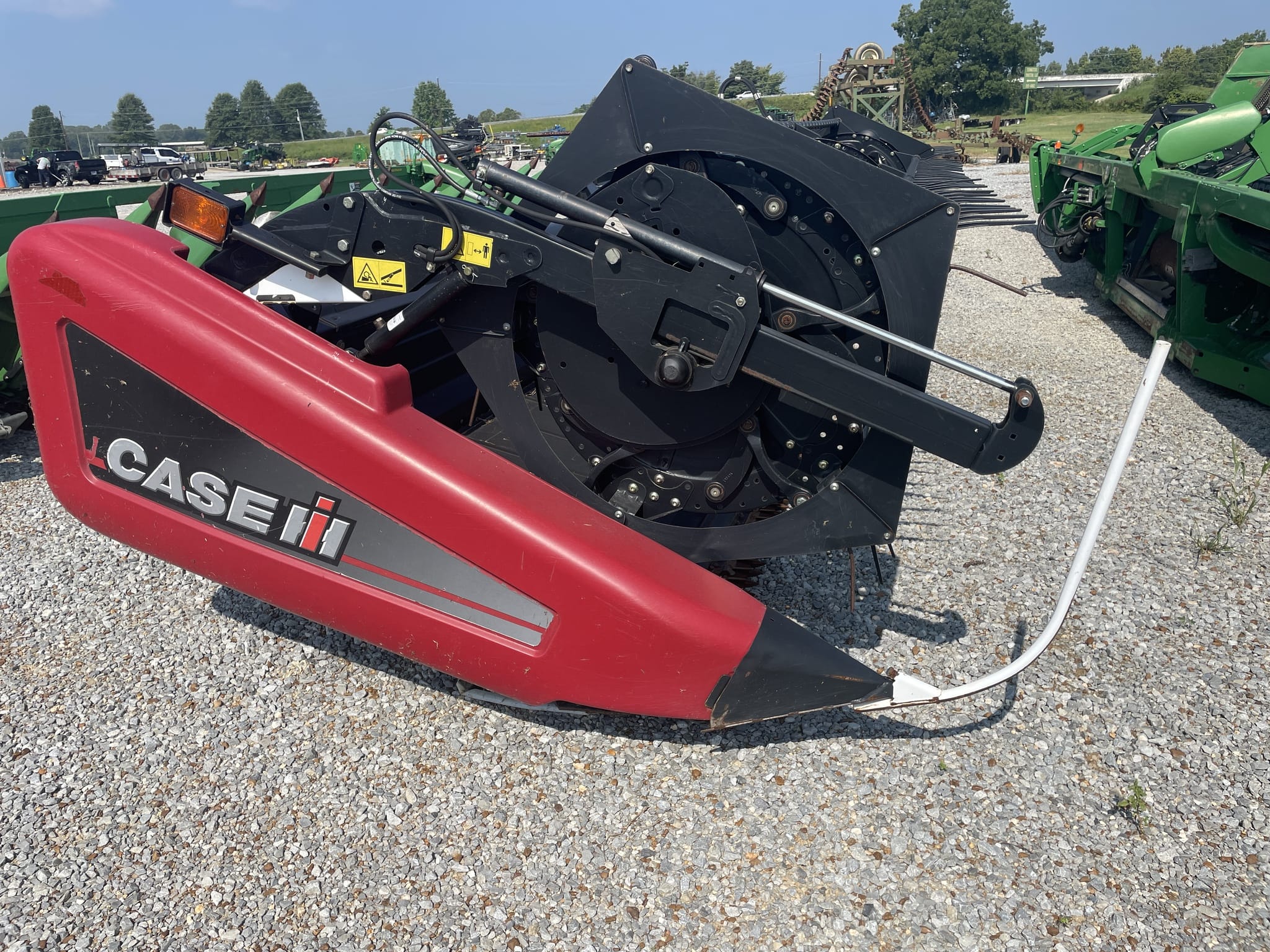 Main image Case IH 2162