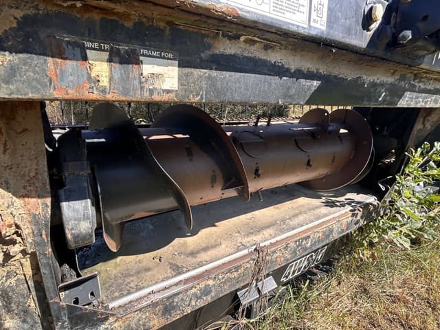 Image of Case IH 2162-35 equipment image 2