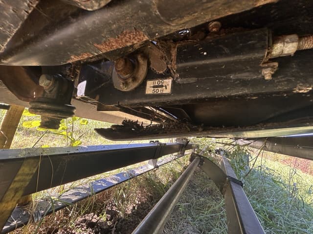 Image of Case IH 2162-35 equipment image 4