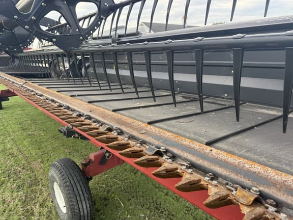 Image of Case IH 2162-35 equipment image 4