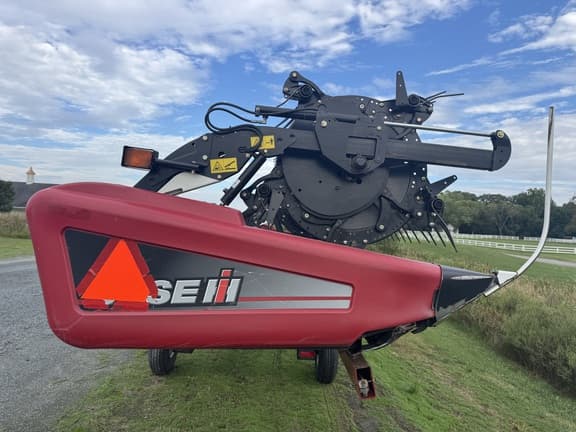 Image of Case IH 2162-35 equipment image 1