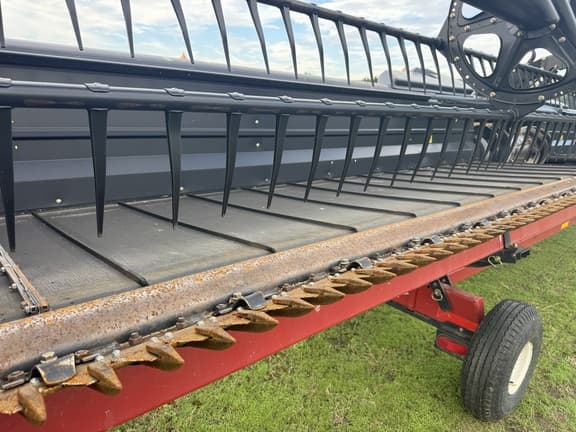 Image of Case IH 2162-35 equipment image 3