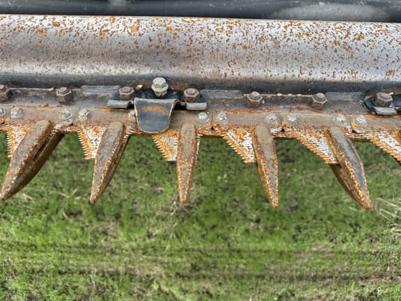 Image of Case IH 2162-35 equipment image 2