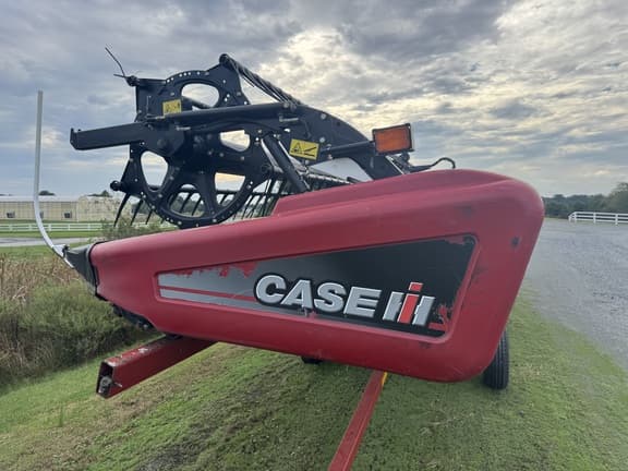 Image of Case IH 2162-35 equipment image 3