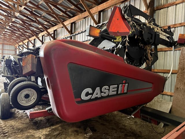Image of Case IH 2162 equipment image 3