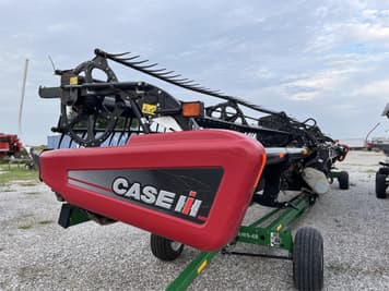Main image Case IH 2162