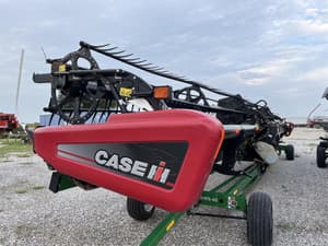 2012 Case IH 2162 Image