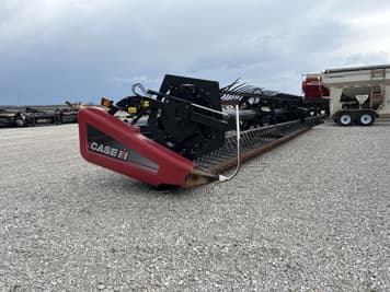 Main image Case IH 2162