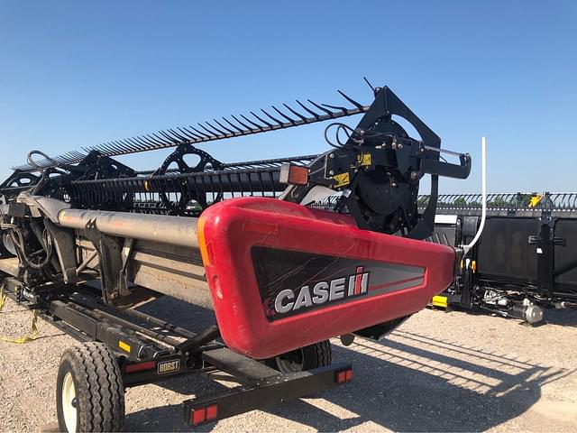 Image of Case IH 2162 equipment image 1