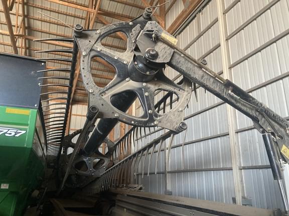 Image of Case IH 2162 equipment image 1