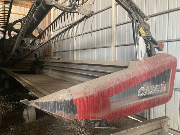 2012 Case IH 2162 Equipment Image0