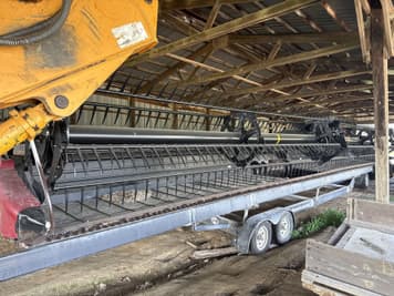 Main image Case IH 2162-40