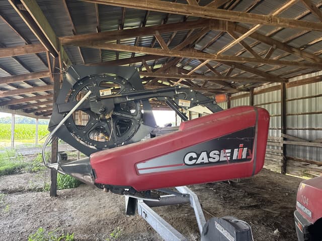 Image of Case IH 2162-40 equipment image 2