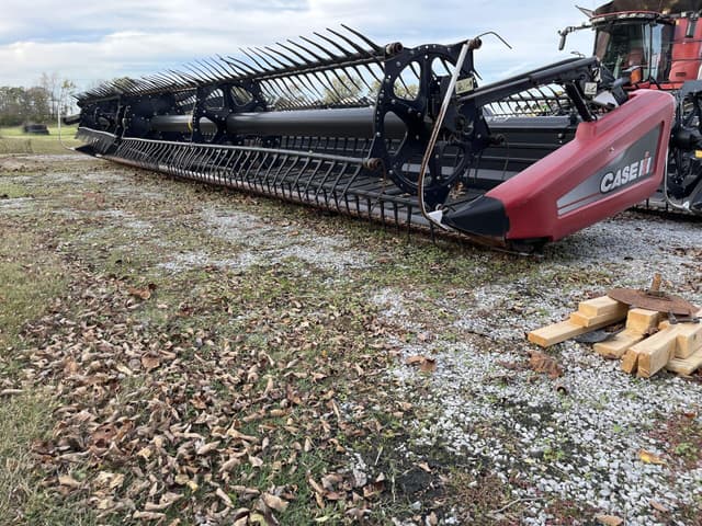 Image of Case IH 2162-40 equipment image 3