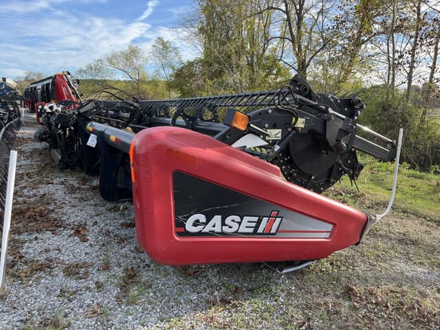 Image of Case IH 2162 equipment image 2