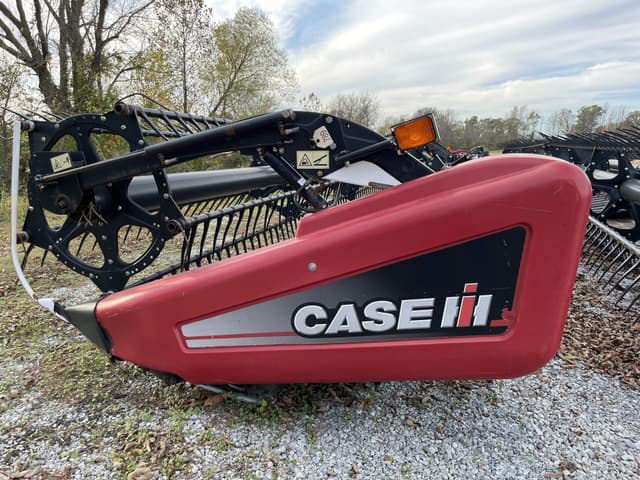 Image of Case IH 2162-40 equipment image 4