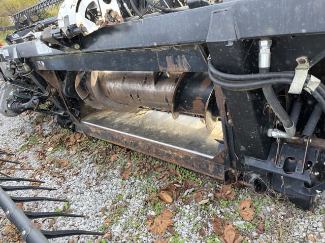 Image of Case IH 2162-40 equipment image 3