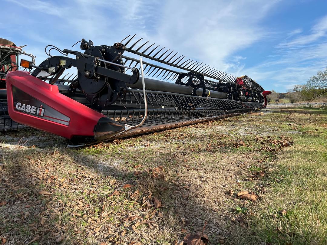 Image of Case IH 2162 Primary image