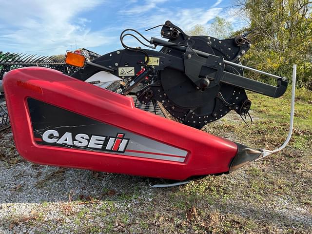 Image of Case IH 2162 equipment image 1