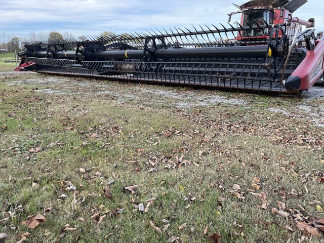 Image of Case IH 2162-40 equipment image 2