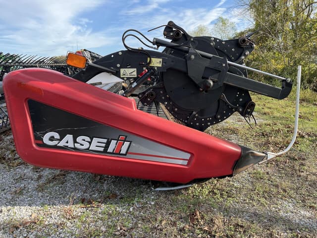 Image of Case IH 2162-40 equipment image 1