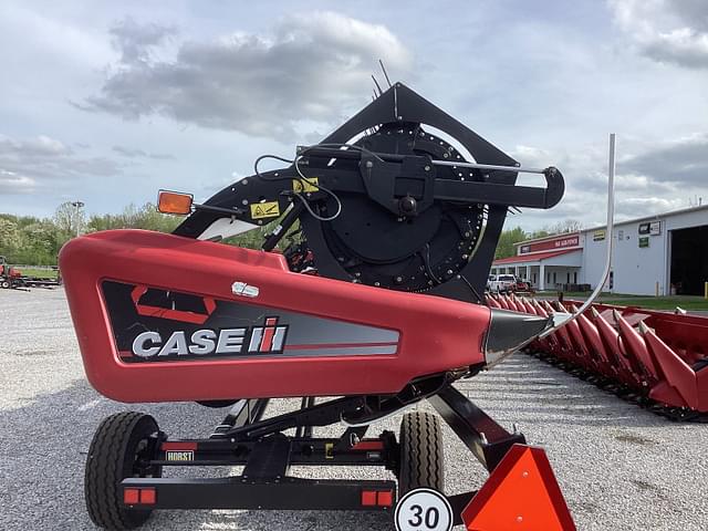 Image of Case IH 2162 equipment image 1