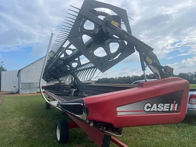 Image of Case IH 2162 equipment image 2