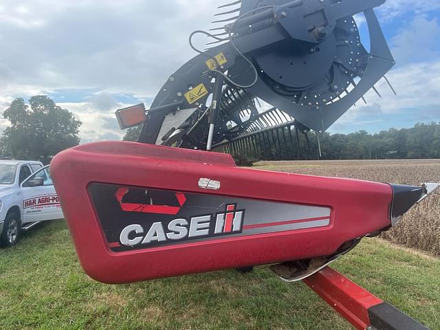 Image of Case IH 2162 equipment image 1