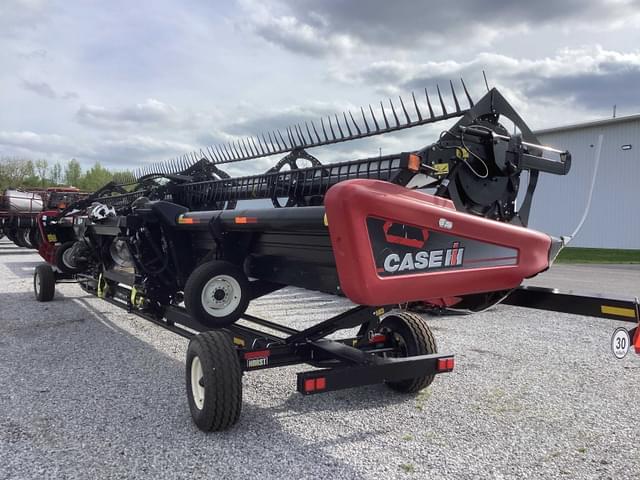 Image of Case IH 2162 equipment image 2