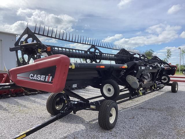Image of Case IH 2162 equipment image 4