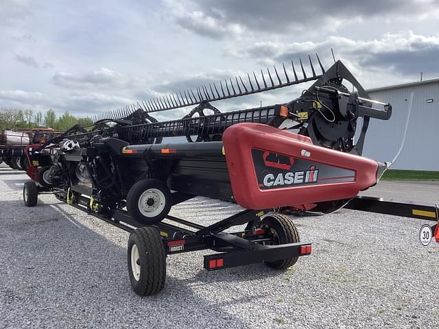 Image of Case IH 2162 equipment image 2
