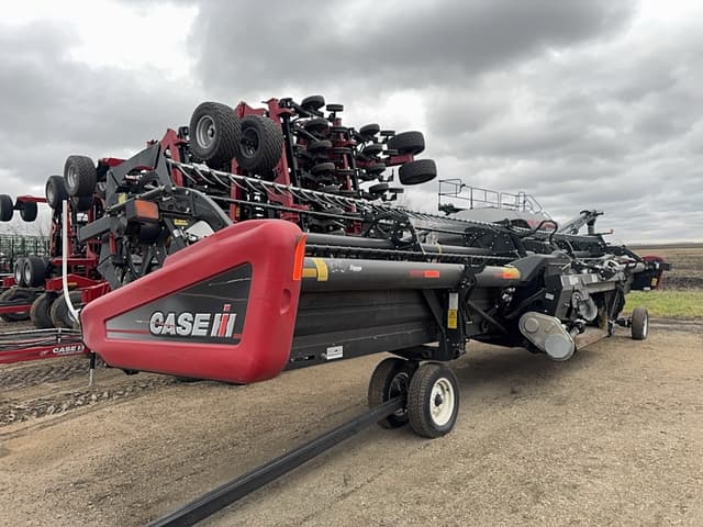 Image of Case IH 2162 equipment image 2