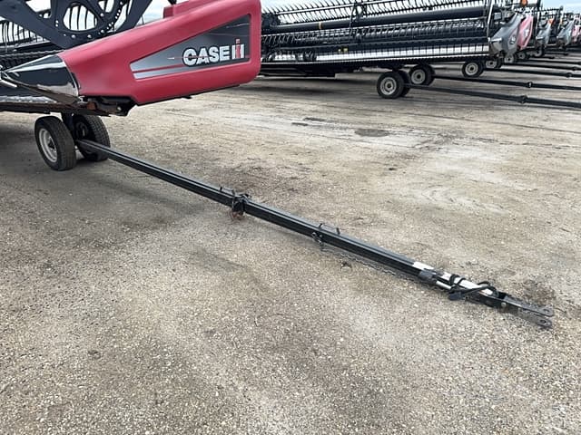 Image of Case IH 2162 equipment image 1