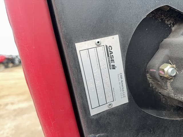 Image of Case IH 2162 equipment image 3