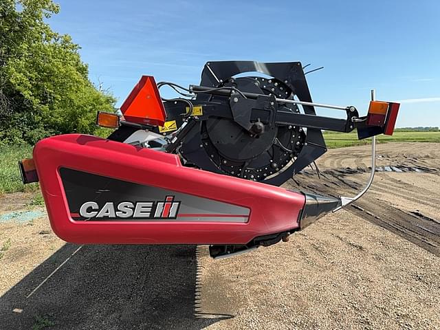 Image of Case IH 2162 equipment image 4