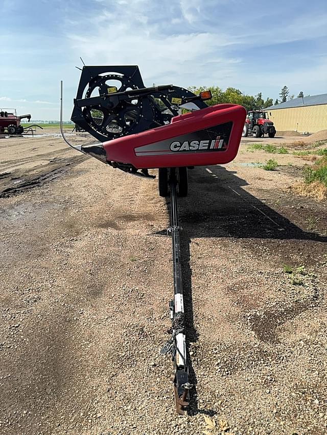 Image of Case IH 2162 equipment image 1