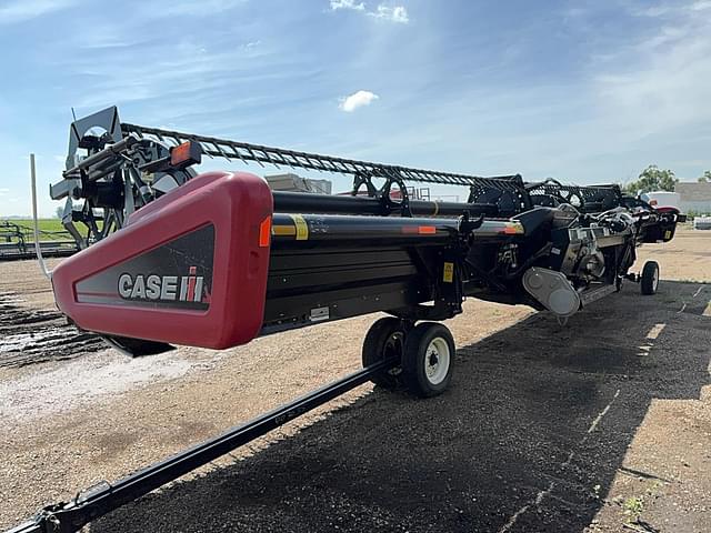 Image of Case IH 2162 equipment image 2