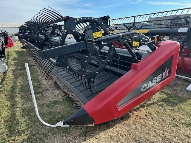 Image of Case IH 2162 equipment image 3