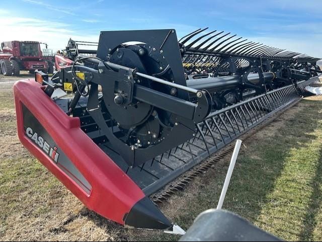 2012 Case IH 2162 Equipment Image0